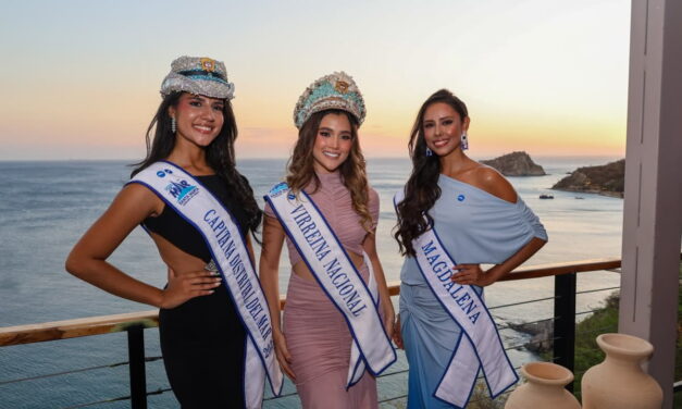 “La Fiesta del Mar 2026 un acto de identidad, alegría, orgullo por una mejor Santa Marta”: Concejales