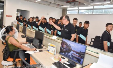 UNIMAGDALENA llega a los campus universitarios de Plato y El Banco, gracias a alianza estratégica promovida por gobernadora Guerra
