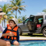 Vacaciones seguras: Los accidentes más comunes y como evitar que el descanso termine en una emergencia
