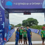 Más allá de la competencia: UNIMAGDALENA deja huella en los Juegos Parasuramericanos 2026