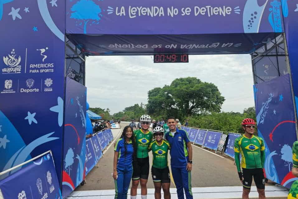 Más allá de la competencia: UNIMAGDALENA deja huella en los Juegos Parasuramericanos 2026