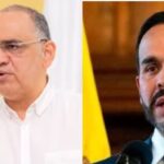 “Plantas de agua potable son prioridad para Santa Marta que todos ayuden a esta conquista”: Alcalde Pinedo