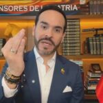 Presidente De La Espriella anuncia que aumentará a 400 mil pesos aporte a los abuelos de Colombia