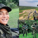 Estados Unidos entra en apoyo: Capturar o dar de baja a alias Bendito Menor, la orden