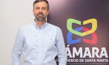 CamComercio de Santa Marta, Comité Intergremial y Banco de Alimentos se unen para apoyar a los afectados por terremoto