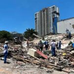 CAF dona USD 500.000 a Colombia para atender emergencia por terremoto