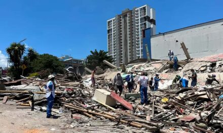 CAF dona USD 500.000 a Colombia para atender emergencia por terremoto