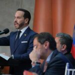 “El déficit fiscal de la nación es de 7,8% del PIB”: Presidente Abelardo De La Espriella