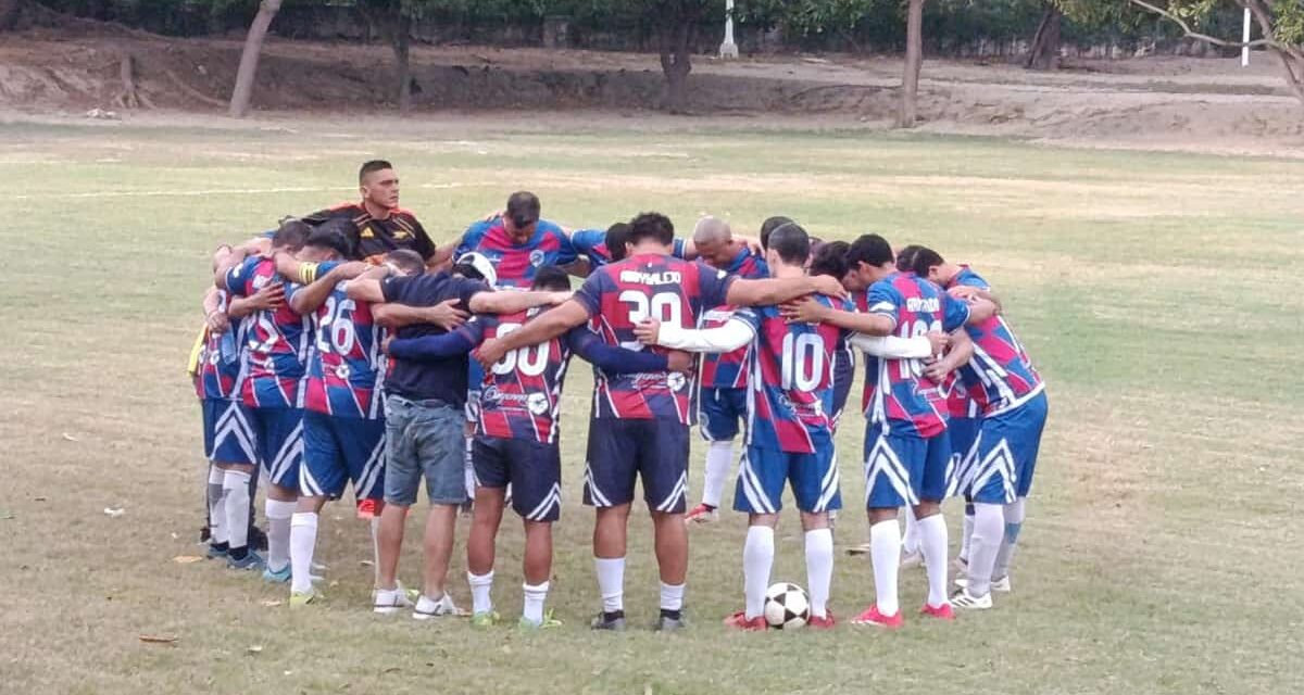 Inter-Padres una jornada de alegrías y sinsabores, recuerdos y festejos