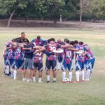 Inter-Padres una jornada de alegrías y sinsabores, recuerdos y festejos