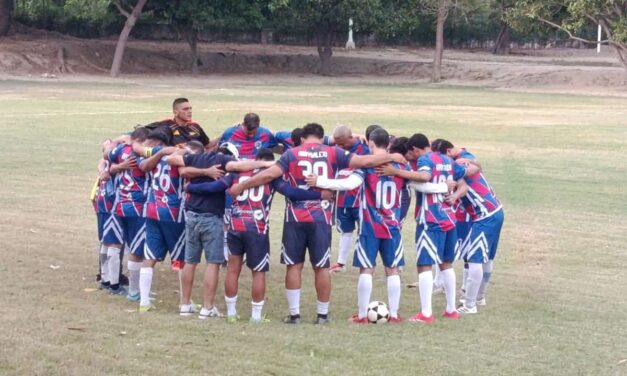Inter-Padres una jornada de alegrías y sinsabores, recuerdos y festejos
