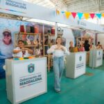 Gobernación del Magdalena respalda ExpoComercia Caribe 2026 para fortalecer a pequeños comerciantes y emprendedores