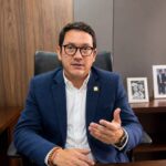 “El agua para Santa Marta no puede tener color político”: Felipe Hernández