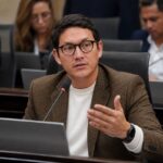 Donaciones para damnificados, créanle a Felipe Hernández es uno de los serios dirigentes del Pacto Histórico