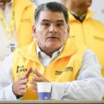 El país quedó sorprendido con la reveladora expresión del procurador Gregorio Eljach “No iba a haber elecciones”