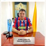 Juan Carlos Palacio Salas: El Concejal del Fútbol