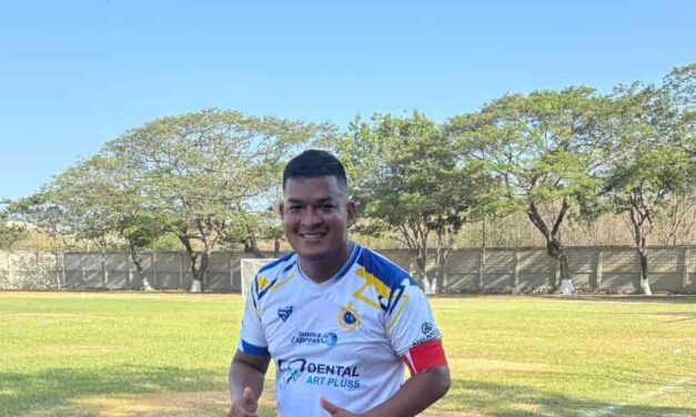 Torneo Inter-Padres: Cuarta fecha, dos invictos y un goleador que descansa