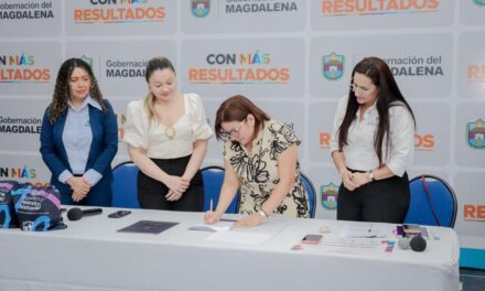‘Becas Inspira’, la apuesta de la  Gobernadora Margarita Guerra para profesionalizar docentes normalistas