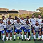 Segunda fecha del torneo Inter-Padres: fútbol, goles y alta dosis de estrés