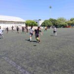 Entre exámenes y goles: C E COOEDUMAG vive sus Olimpiadas 2026