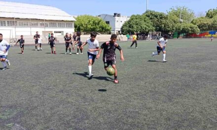 Entre exámenes y goles: C E COOEDUMAG vive sus Olimpiadas 2026
