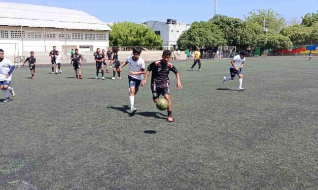 Entre exámenes y goles: C E COOEDUMAG vive sus Olimpiadas 2026