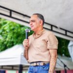 Banco de Proyectos de la Alcaldía de Santa Marta logra importantes avances que destaca Alcalde Carlos Pinedo
