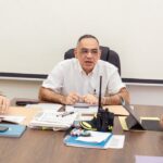 Que la seguridad en Santa Marta sea tema de primer orden para el gobierno de Abelardo De La Espriella