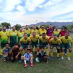 Como no hay quinto malo, tremenda jornada futbolera en el Inter-Padres