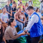 UNIMAGDALENA convierte su solidaridad en ayuda para el Chocó