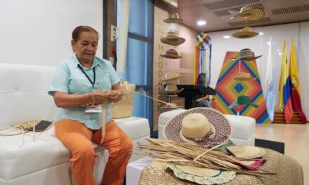 Memorias ancestrales cobran vida en UNIMAGDALENA