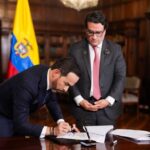 Presidente Abelardo le da un entierro de ‘Quinta’ a la Paz Total de Petro en Sierra Nevada