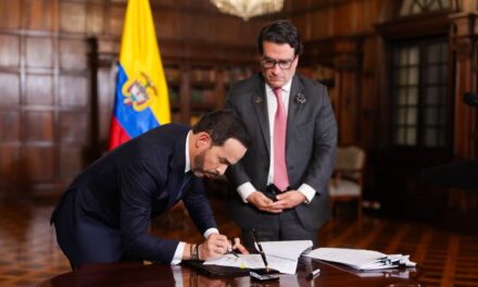 En la era del Tigre, alias ‘Pinocho’ debe ser extraditado, la sentencia del presidente Abelardo De La Espriella