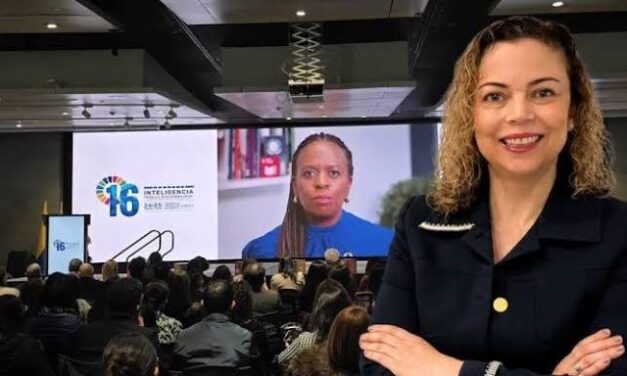 AQUALIA lleva su modelo en gestión sostenible del agua al Congreso de Pacto Global Colombia 2026
