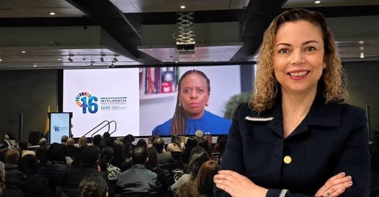 AQUALIA lleva su modelo en gestión sostenible del agua al Congreso de Pacto Global Colombia 2026
