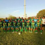 Inter-Padres el inicio del torneo matinal de Santa Marta, cara nuevas y goles