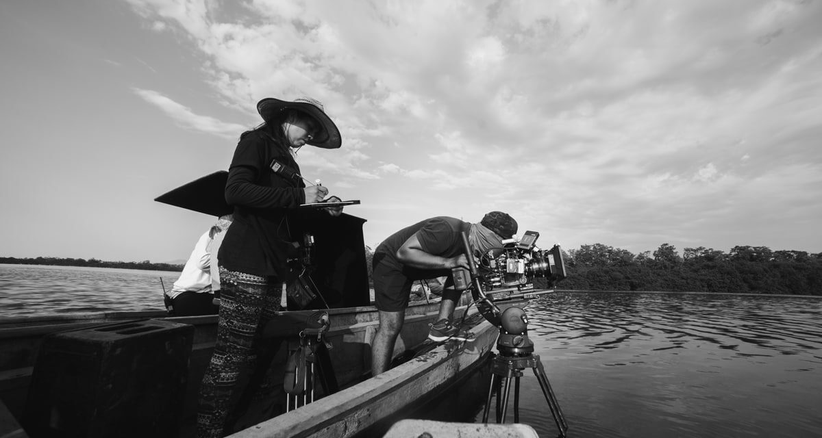 ‘El Bovino de los Cuernos Curvos’ la película con sello UNIMAGDALENA que se estrena en Festival de Toronto Canadá