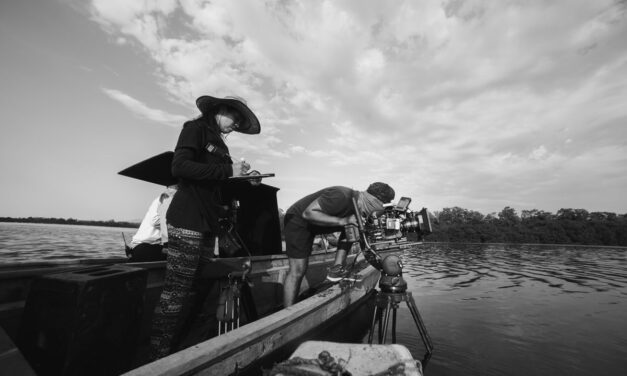 ‘El Bovino de los Cuernos Curvos’ la película con sello UNIMAGDALENA que se estrena en Festival de Toronto Canadá