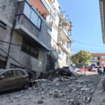 Ye empiezan a conocerse victimas tras terremoto en Colombia: Son más de 40 muertos