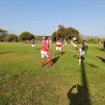 La tercera fecha del Inter-Padres, jornada de empates y goles de oro