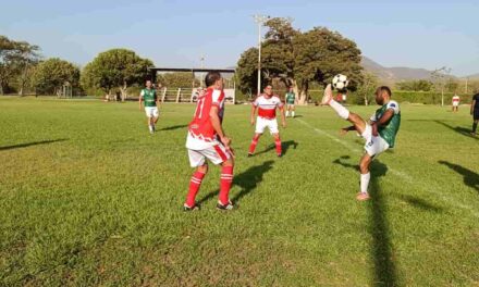 La tercera fecha del Inter-Padres, jornada de empates y goles de oro