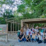 Escuela de verano “Colombia Sostenible” llegó a UNIMAGDALENA