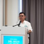 CORPAMAG, Alcaldía de Santa Marta y The Ocean Cleanup unidos contra el plástico, firman Memorando de Entendimiento