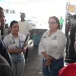 Alcaldía a través del DADSA fortalece controles ambientales en establecimientos comerciales