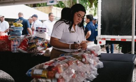 !Que la solidaridad no se detenga¡ Santa Marta mantiene abiertos sus centros de acopio para apoyar a los damnificados por el terremoto