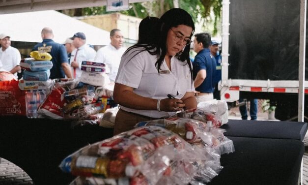 !Que la solidaridad no se detenga¡ Santa Marta mantiene abiertos sus centros de acopio para apoyar a los damnificados por el terremoto