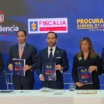 El Caso ESSMAR ESP, encabeza los presuntos casos de corrupción en el Libro de la Verdad entregado por el presidente De La Espriella