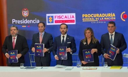 El Caso ESSMAR ESP, encabeza los presuntos casos de corrupción en el Libro de la Verdad entregado por el presidente De La Espriella