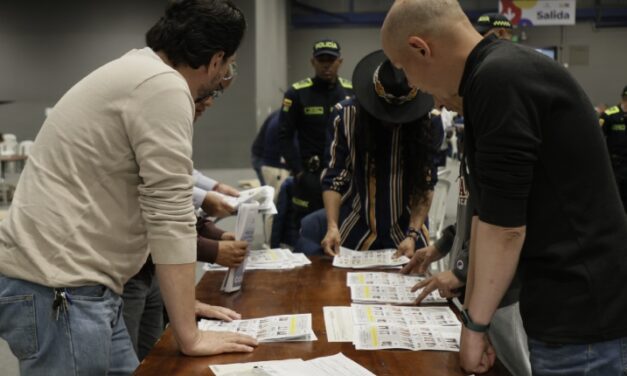 Cada vez hay más argumentos que la elección presidencial fue transparente e idónea