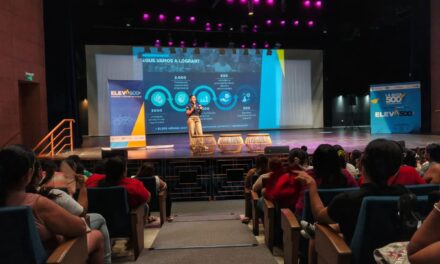 Alcaldía presentará primera cohorte de seleccionados del programa Eleva 500+